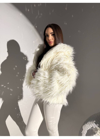 Шуба женская стильная Style Point (370865066)