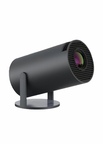 Проектор XON SmartView X-Core 1280x720P, 4K, 5200Lm (XVPC1207BW 1707) Чорний XON E-Tech (332623091)