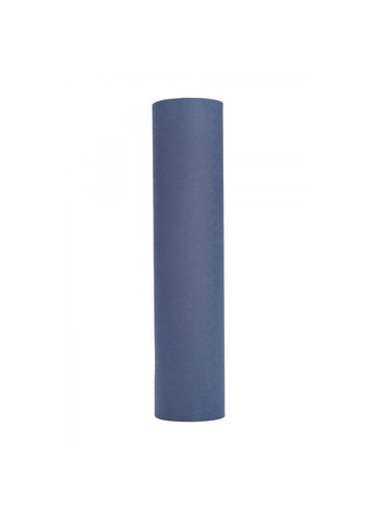 Коврик (мат) спортивный TPE 183 x 61 x 0.4 см для йоги и фитнеса SV-EZ0053 Blue/Sky Blue SportVida (278567866)
