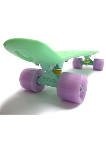 Пенні борд. Mint (світяться колеса) - 1497515666 Penny (340911468)