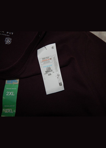 Комбінована чоловічі футболки оригінал р.52 105fm Primark