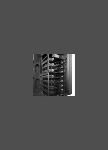 Корпус (CW01B-OP) Chieftec Mesh (275077504)