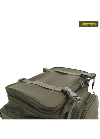Рюкзак рыболовный укомплектован коробками РР-2у Acropolis (329740746)