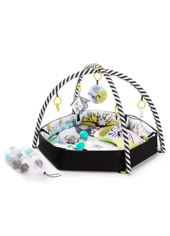 Детский коврик Smartplay (5902533910779) Kinderkraft (402627176)