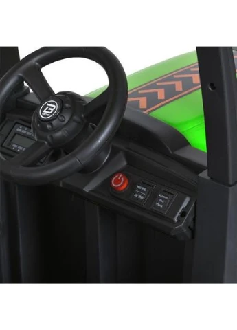 Електромобіль Bambi Racer (385644785)