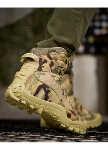 Тактичні берці No Brand (364196602)