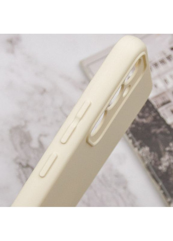 Чохол Silicone Cover Full Camera для Samsung Galaxy S24 Lakshmi (355874358)