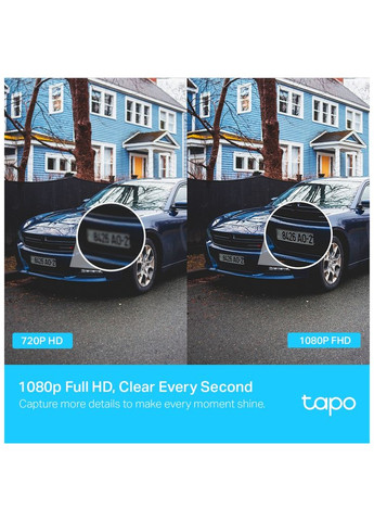 Камера видеонаблюдения TAPO-C500 TP-Link (372619203)
