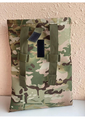 Итоги для сброса магазинов с подкладкой на системе MOLLE MorningStar (365963243)