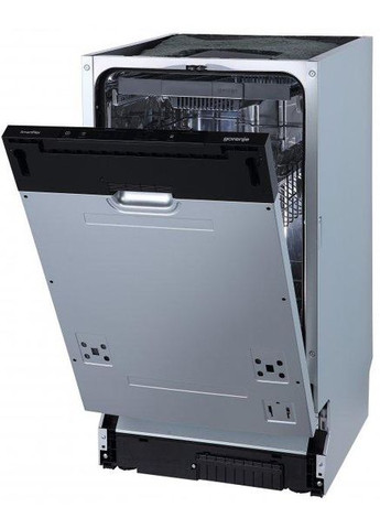 Посудомийна Машина GV-561-D10 Gorenje (368805580)