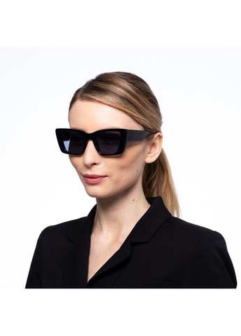 Солнцезащитные очки с поляризацией Фэшн-классика женские LuckyLOOK 382-756 (322792907)