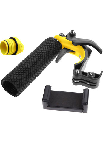 Двойной плавающий монопод X-263-1 (69477915500103) Airon (323042645)