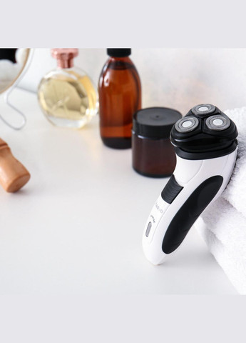 Електробритва акумуляторна чоловіча (MG-685) Magio (328601176)