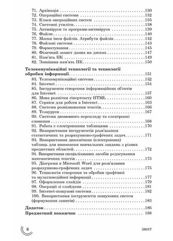 100 тем. Информатика АССА (370073249)