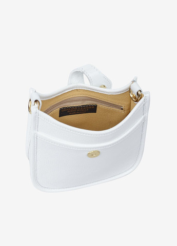 Сумка женская кожаная кросс-боди маленькая Сrossbody Regina Notte (293977448)