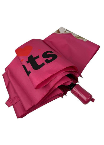 Дитяча складна парасолька на 8 спиць "ICats" Toprain (289977448)