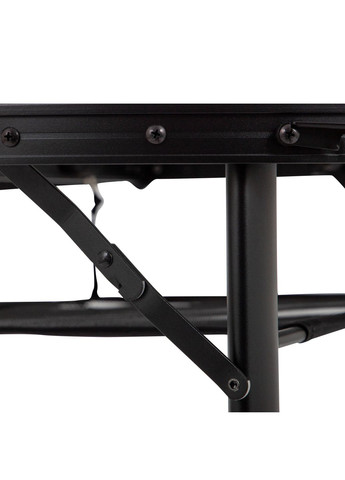 Стіл Northgate 100x70 cm Black/Grey (1404189) Bo-Camp (330616496)