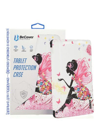 Чохол до планшета Smart Case Samsung Galaxy Tab S10 FE (SM-X520/SM-X526) 10.9" Fairy (713292) BeCover Smart Case Samsung Galaxy Tab S10 FE (SM-X520/SM-X (366697910)