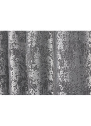 Комплект штор на люверсах Жаккард Sultan YL № 1668ш 150х250 см 2 шт (37-0169) VR-Textil (317461223)