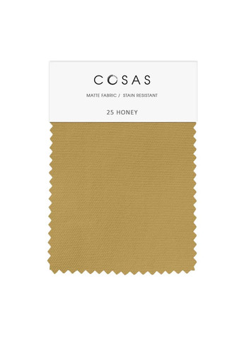 Скатерть на стол водоотталкивающая 160х220 Cosas (307475787)