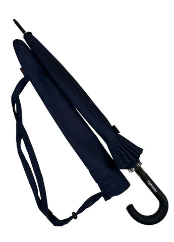 Однотонна механічна парасолька-тростина на 24 спиці Toprain (289977544)