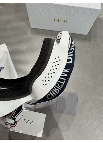 Лыжные очки Alps Ski Goggles White/Black No Brand (363975799)