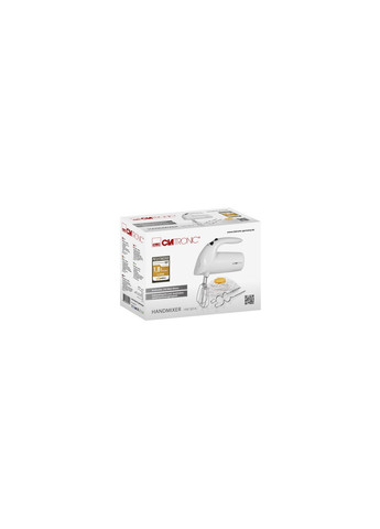 Миксер (HM3014 White) Clatronic hm 3014 white (275080260)