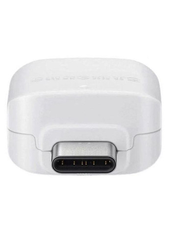 Перехідник OTG USB Type-C White Samsung (300524063)