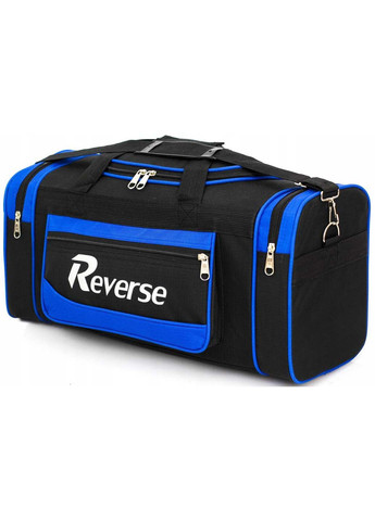 Дорожня сумка середній розмір із кордури 58L Reverse (290664731)