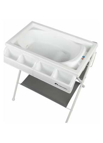 Сповивальний столик Bellis Mineral Gray, сірий () Bebe Confort 2906085210 (346070879)