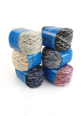 Пряжа «Manitoba» Braxton (322826955)