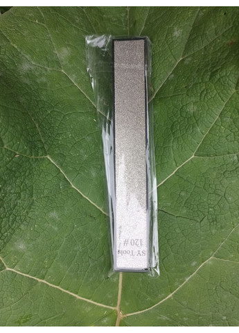 Точильний алмазний камінь для заточки ножів брусок 120# Sy Tools (361856823)