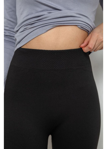 Колготи жіночі утеплені, колір чорний, 139R945 Ager (369974024)