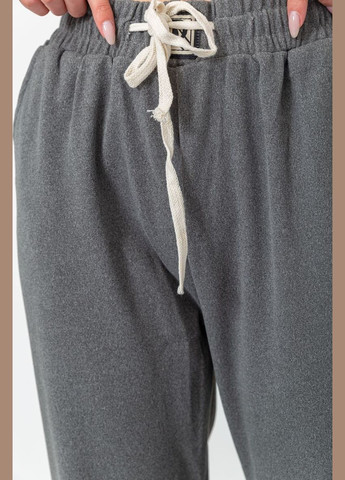 Штани жіночі, колір чорний, 244R18319 Ager (331650692)