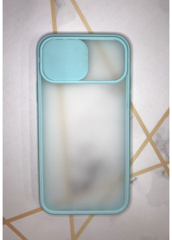 Чехол со слайд-камерой на iPhone 11 Pro Epic (359485556)