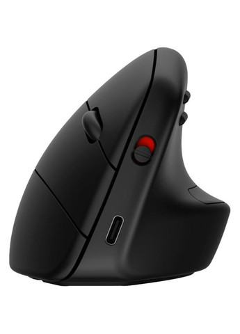 Миша 920 Ergonomic Vertical WL/BT Black (6H1A4AA) HP (322938385)