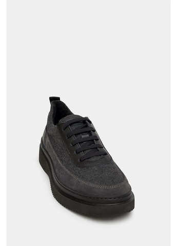 Сірі всесезон взуття Alberto Ciccioli