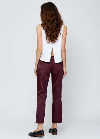 Брюки Сиреневый Miss Sixty (323064851)