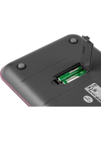 Ваги кухонні Sencor SKS7074RD (352230501)