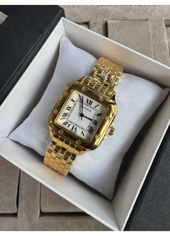 Наручний жіночий годинник Cartier No Brand (385866900)