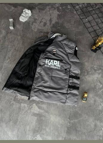 Жилет Karl Lagerfeld No Brand (307470777)