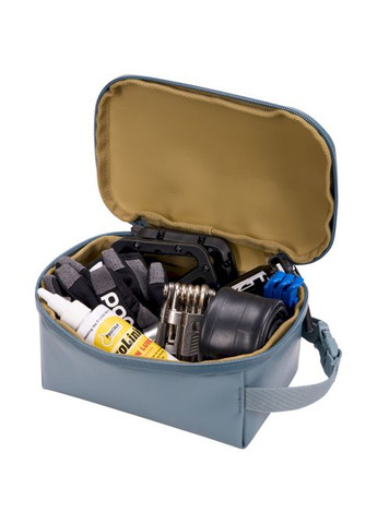 Органайзер Chasm Gear Cube Small TCGC-301 Pond Gray (3205217) Thule (336890489)
