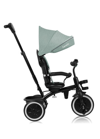 Велосипед Berry Green Forest Lionelo LO-BERRY GREEN FOREST (328261342)