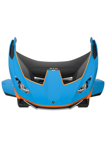 Радіокерована іграшка Lamborghini Huracan STO 1:14 (m425817) Rastar Lamborghini Huracan STO 114 (367068025)