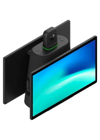 Конференц-камера Meeting Ultra 4K 360 video conference host with dual screen Kandao (399512692)