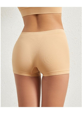 Женские трусики-шортики трусы No Brand (350921451)