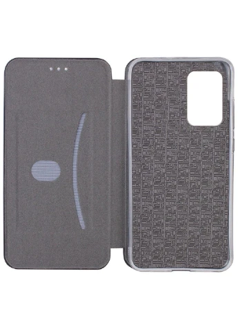 Кожаный чехол (книжка) Classy для Samsung Galaxy A55 Epik (392225165)