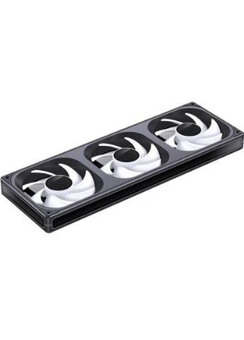Набор корпусных кулеров ZB-360B Black Jonsbo (324557779)