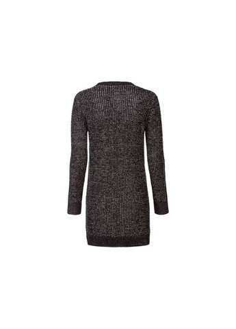 Кардиган в для жінки LIDL 334916 графітовий Esmara (306713679)