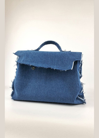 Сумка жіноча джинсова No Brand (322429369)